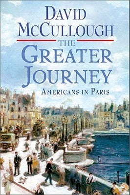 The Greater Journey: Americans in Paris | O#Travel