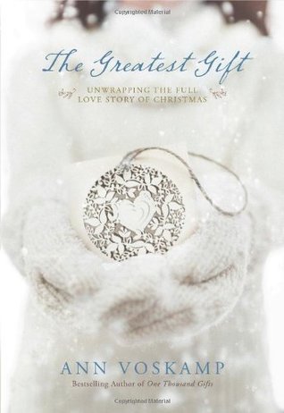The Greatest Gift: Unwrapping the Full Love Story of Christmas | O#Religion