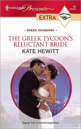 The Greek Tycoon's Reluctant Bride | O#Sociology