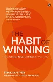 The Habit of Winning | O#MANAGEMENT