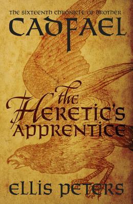 The Heretic’s Apprentice (Chronicles of Brother Cadfael, #16) | O#Medieval