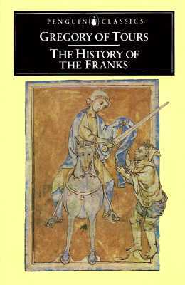 The History of the Franks | O#Medieval