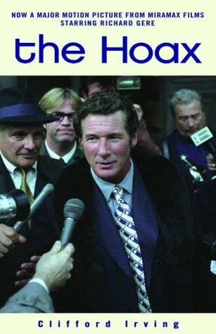The Hoax by Clifford Irving | O#TrueCrime