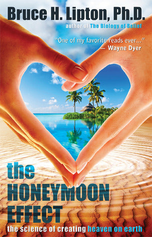 The Honeymoon Effect: The Science of Creating Heaven on Earth | O#Science