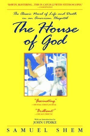 The House of God | O#Health