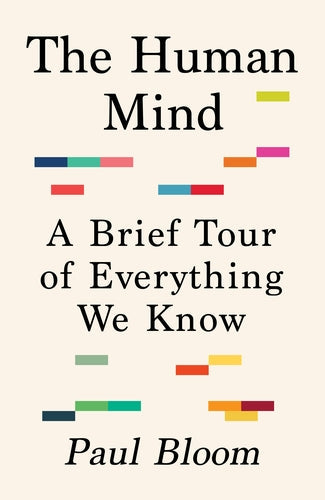 The Human Mind: A Brief Tour of Everything We Know | O#MentalHealth