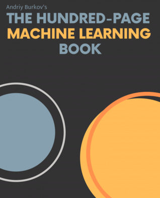 The Hundred-Page Machine Learning Book | O#Science