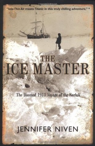 The Ice Master | O#Travel