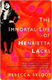 The Immortal Life of Henrietta Lacks | O#Health