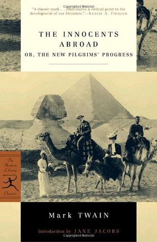 The Innocents Abroad | O#Travel