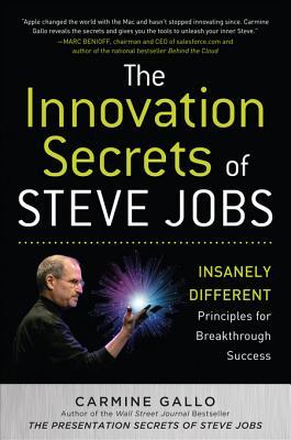 The Innovation Secrets of Steve Jobs | O#MANAGEMENT
