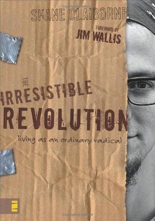 The Irresistible Revolution: Living as an Ordinary Radical | O#Religion