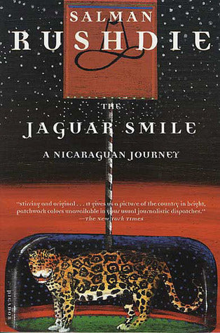 The Jaguar Smile: A Nicaraguan Journey | O#Travel