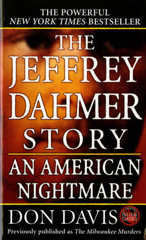 The Jeffrey Dahmer Story: An American Nightmare | O#TrueCrime