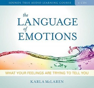 The Language of Emotions: What Your Feelings Are Trying to Tell You | O#MentalHealth