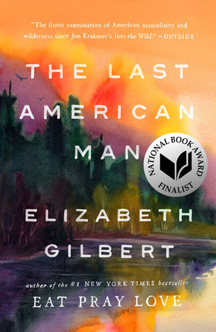The Last American Man | O#Environment