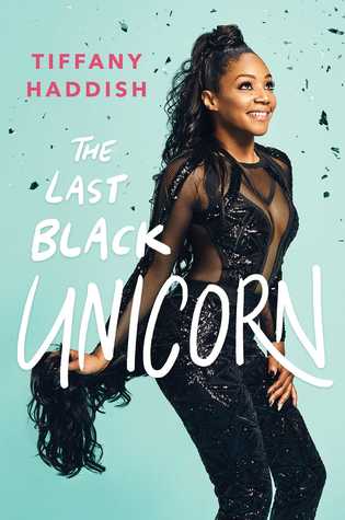 The Last Black Unicorn | O#Autobiography