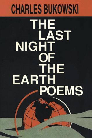 The Last Night of the Earth Poems | O#Poetry