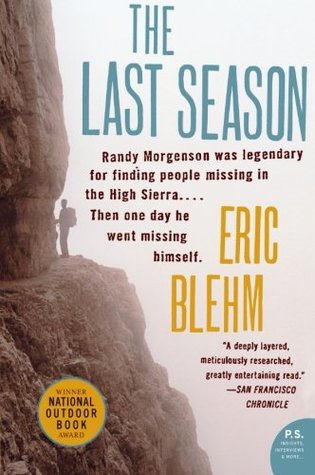 The Last Season | O#Environment