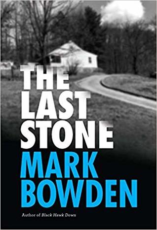 The Last Stone | O#TrueCrime