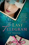 The Last Telegram | O#WorldWarII