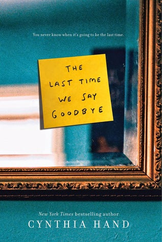The Last Time We Say Goodbye | O#Health