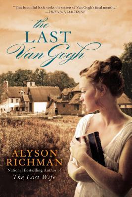 The Last Van Gogh | O#ArtArchives