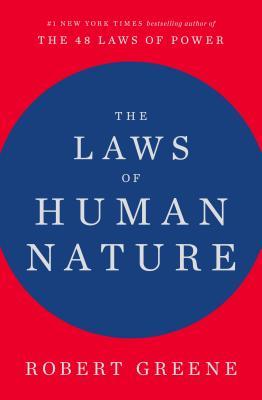 The Laws of Human Nature | O#Psychology