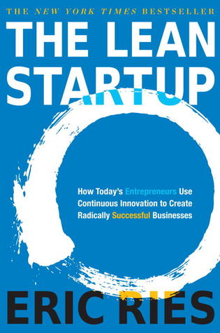 The Lean Startup: How Today’s Entrepreneurs Use Continuous Innovation to Create Radically Successful Businesses | O#MANAGEMENT