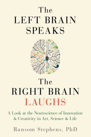 The Left Brain Speaks, the Right Brain Laughs | O#Health