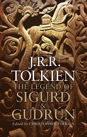 The Legend of Sigurd and Gudrún | O#Poetry