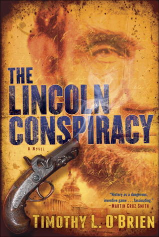 The Lincoln Conspiracy | O#CIVILWAR