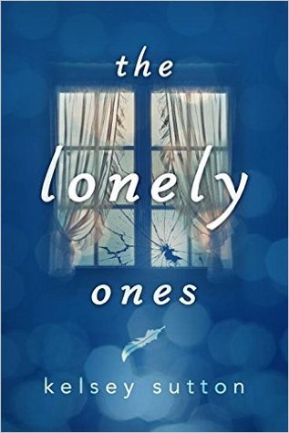 The Lonely Ones | O#Poetry