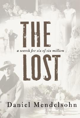 The Lost: A Search for Six of Six Million | O#WorldWarII