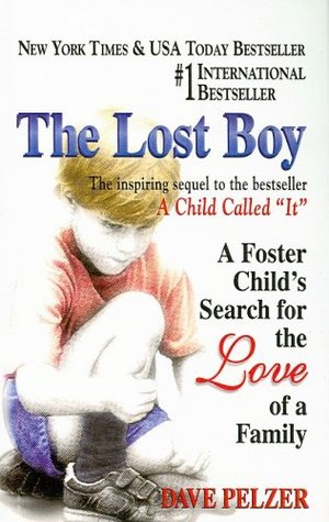 The Lost Boy (Dave Pelzer #2) | O#Autobiography