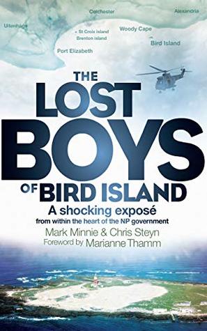 The Lost Boys of Bird Island: A shocking exposé from within the heart of the NP government | O#TrueCrime