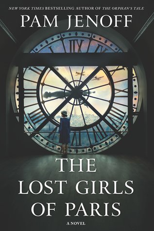 The Lost Girls of Paris | O#WorldWarII