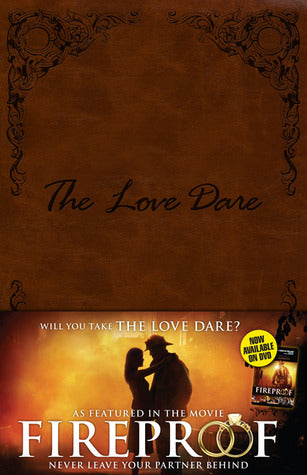 The Love Dare | O#Religion