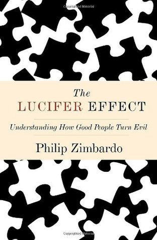 The Lucifer Effect: Understanding How Good People Turn Evil | O#Sociology