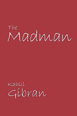 The Madman | O#Poetry