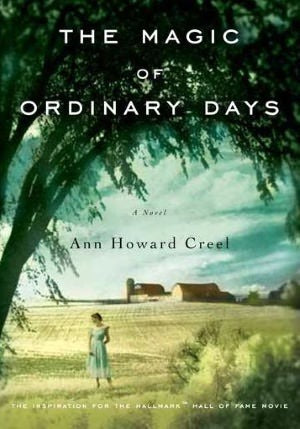 The Magic of Ordinary Days | O#WorldWarII