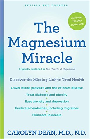 The Magnesium Miracle | O#Health