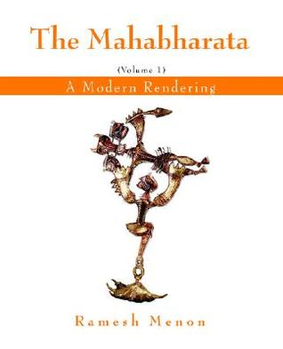 The Mahabharata: A Modern Rendering, Vol. 2 | O#Religion
