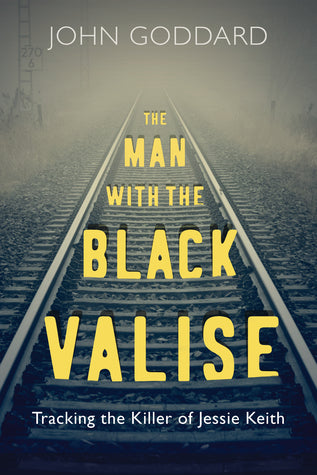 The Man with the Black Valise: Tracking the Killer of Jessie Keith | O#TrueCrime