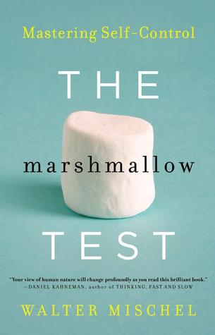 The Marshmallow Test: Mastering Self-Control | O#Psychology
