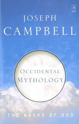 The Masks of God, Volume 3: Occidental Mythology | O#Religion
