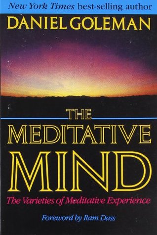 The Meditative Mind: The Varieties of Meditative Experience | O#Religion