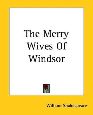 The Merry Wives of Windsor | O#Poetry