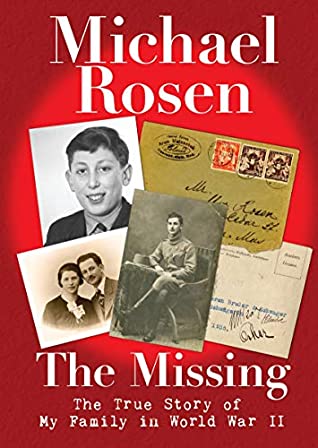 The Missing: The True Story of My Family in World War II | O#WorldWarII