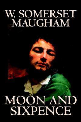 The Moon and Sixpence | O#ArtArchives